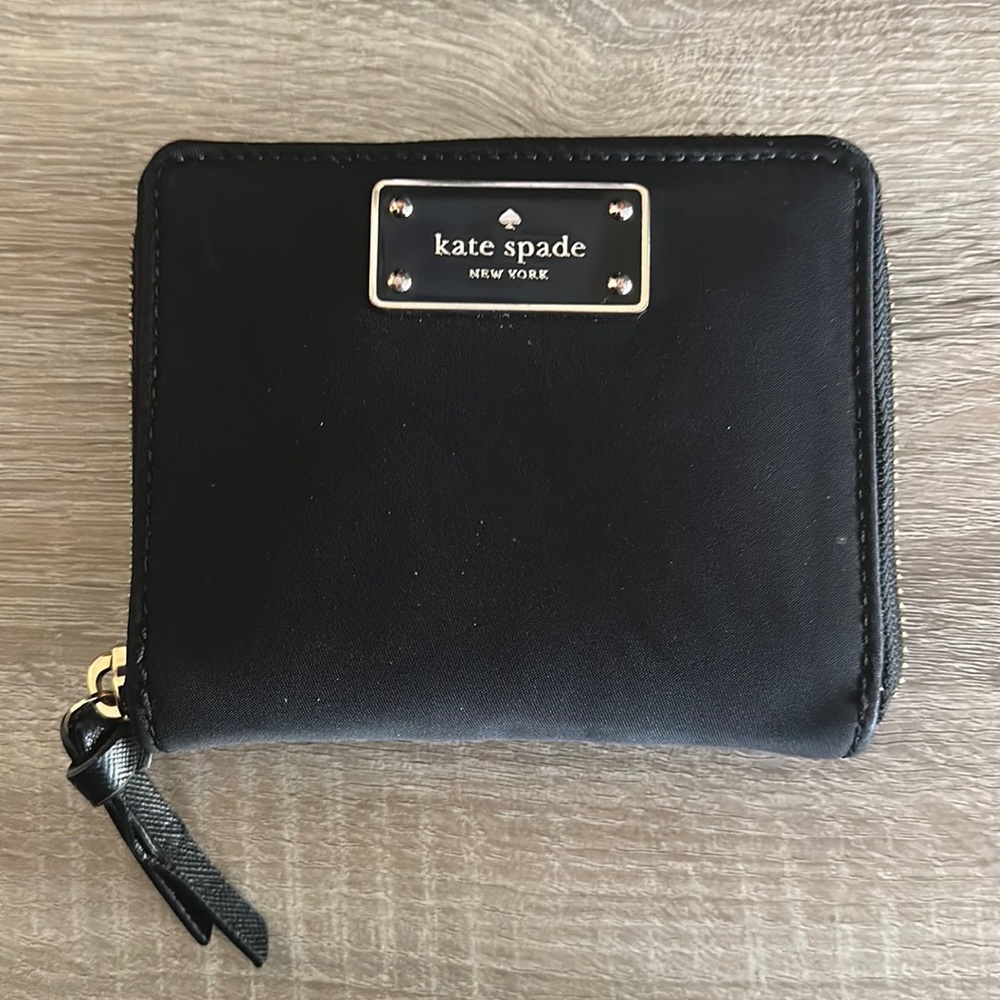 Kate spade wallet